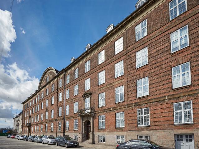 Østbanegade 7