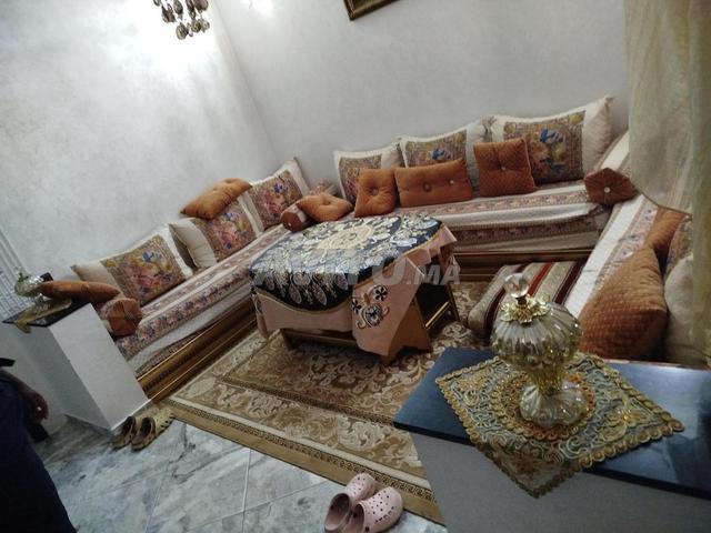 ستديو غير محفظ