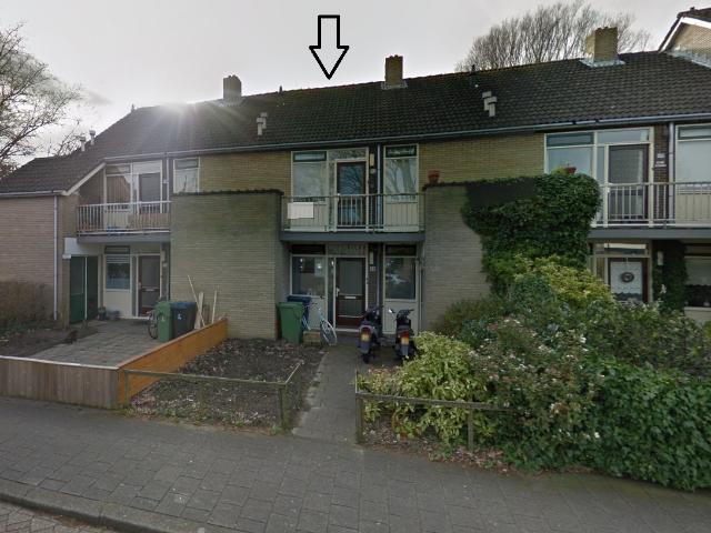 Stetwaard 92