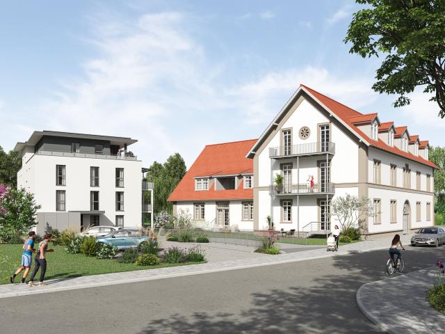 Steuervorteile nutzen & stilvoll wohnen – Einzigartige Altbau Perle mit moderner Ausstattung!