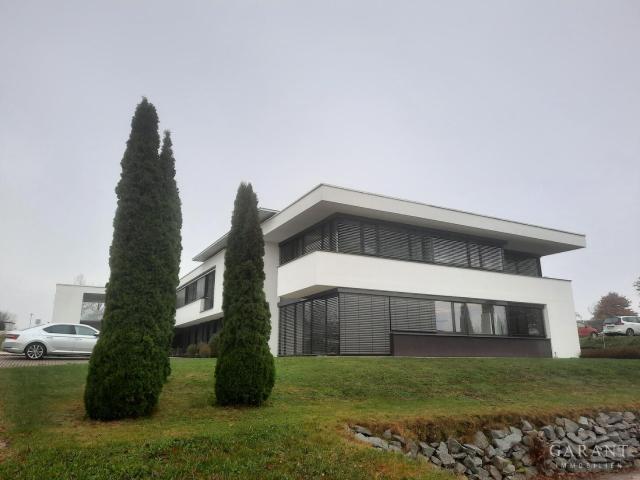 Steuerberater/Anwälte/ITler aufgepasst! High End Büroflächen in Fürstenzell!