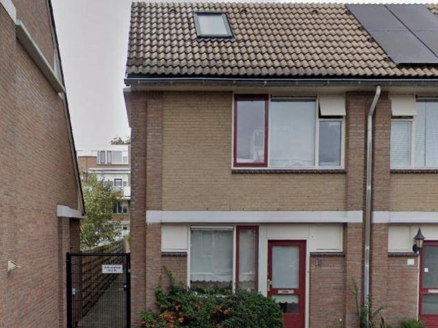 Steve Bikostraat 15