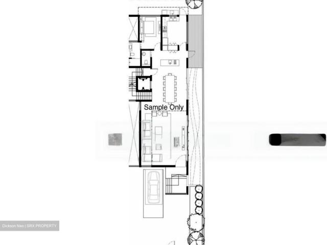 Stevens Road D10, Detached