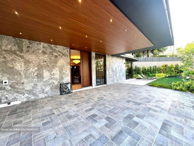 Stevens Road D10, Detached