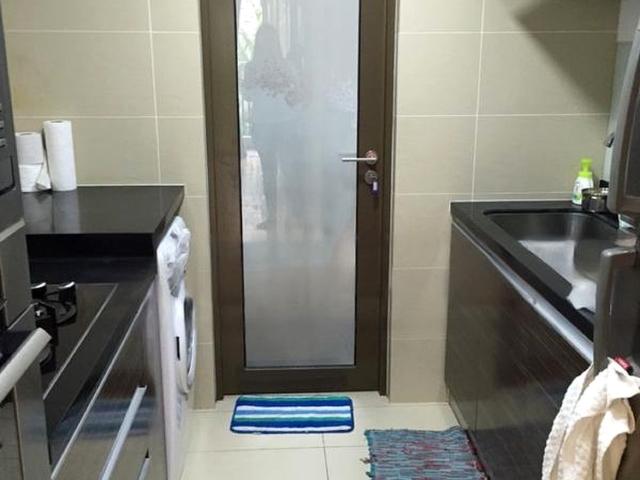 Stevens Suites D10, Apartment