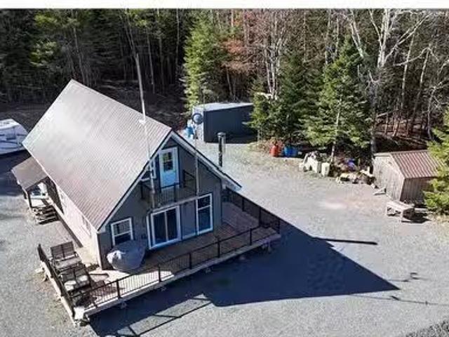 Stewart Lake Rd, Blue Mountain Bend, NB, E3V 2K5 house for.
