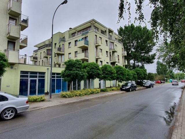 Steyera 109 m², Świnoujście