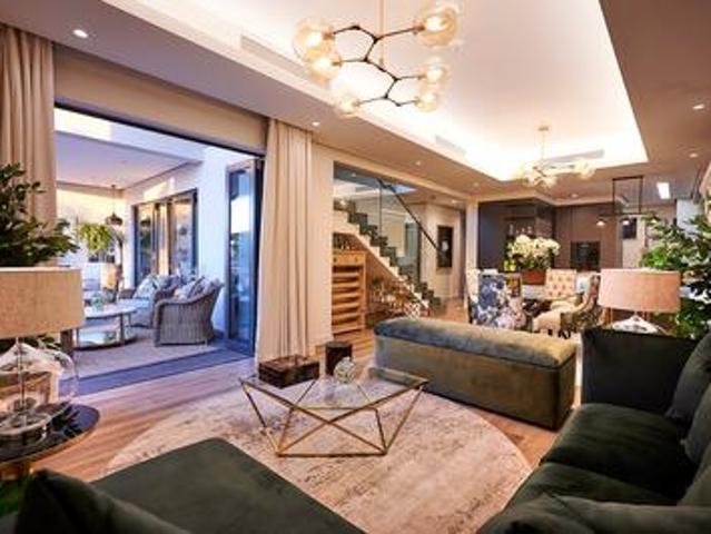 steyn city, city centre 3 bedroom.