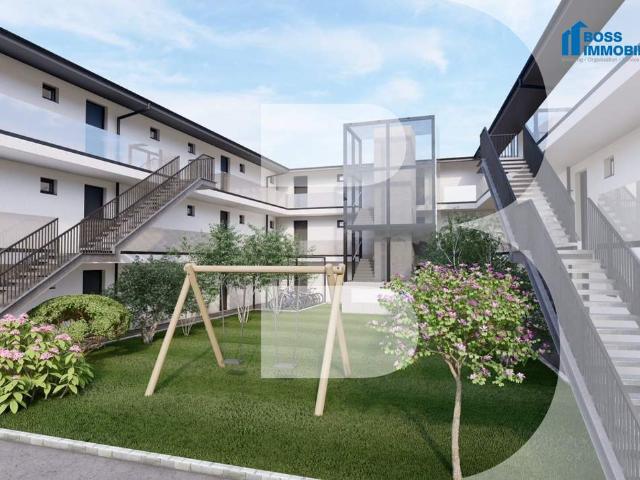 Steyregg | Top 3 | 3 Raumwohnung mit Garten