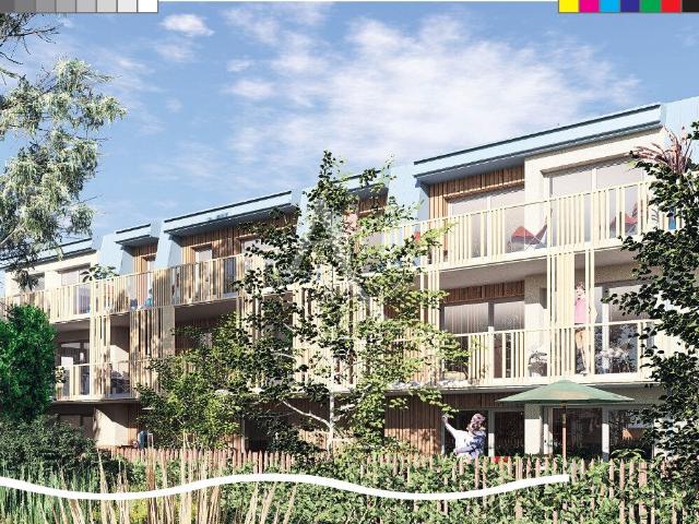 Ste Cecile Vente Appartement 62