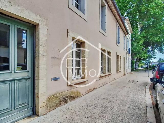 Ste Foy la Grande: Immeuble 265 m² – Centre ville – Fort po. 265m² Sainte Foy la Grande