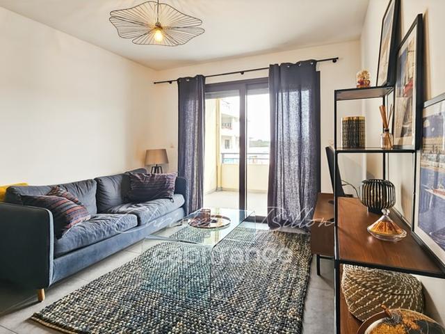 Ste Lucie De Porto Vecchio Vente Appartement 20