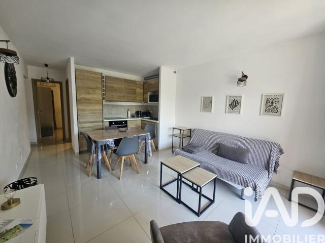 Ste Lucie De Porto Vecchio Vente Appartement 20