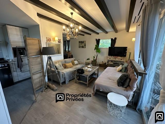 Ste Lucie De Porto Vecchio Vente Maison 20