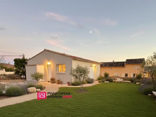 Ste Lucie De Porto Vecchio Vente Maison 20