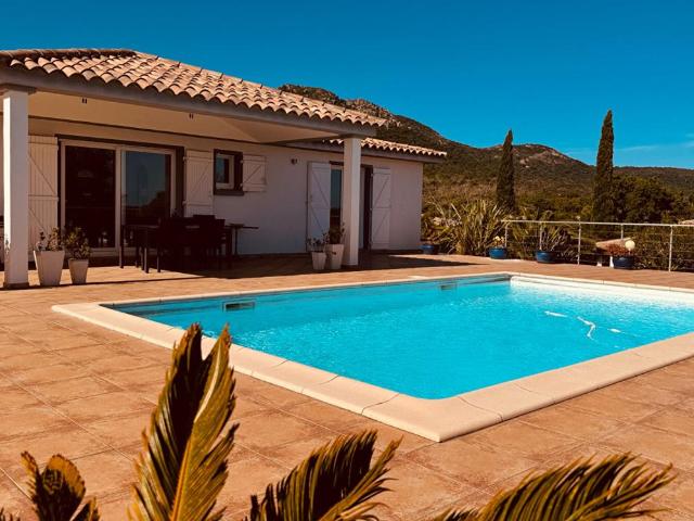 Ste Lucie De Porto Vecchio Vente Maison 20