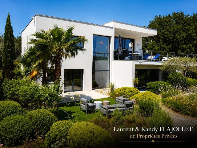 Ste Lucie De Porto Vecchio Vente Maison 20
