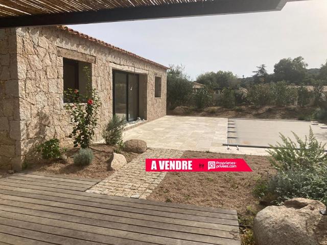 Ste Lucie De Porto Vecchio Vente Maison 20