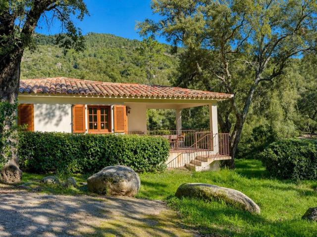Ste Lucie De Porto Vecchio Vente Maison 20