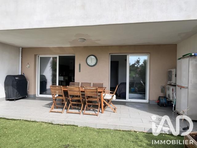 Ste Lucie De Porto Vecchio Location Appartement 20