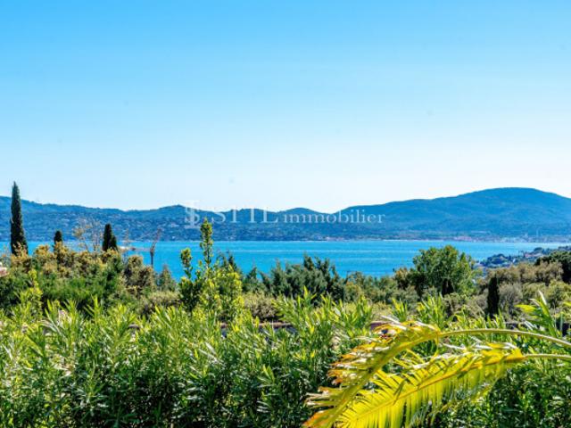 STE MAXIME, maison à vendre, 6 pièces, 350 m²