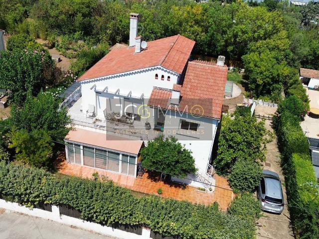 STE MARGUERITE Villa T5 rénovée de 177m²