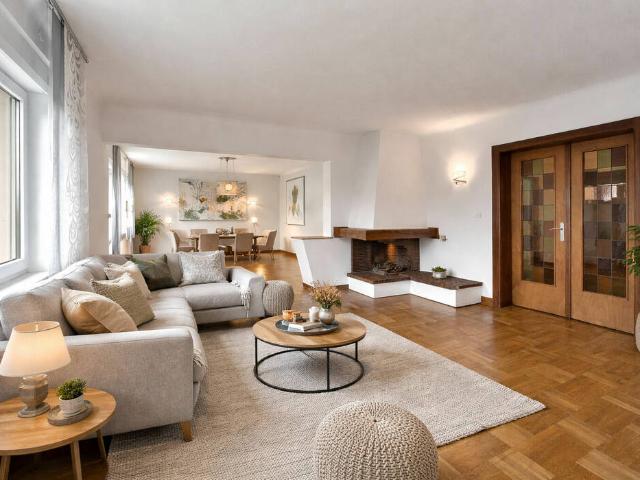 STE RUFFINE MAISON 5 CHAMBRES JARDIN
