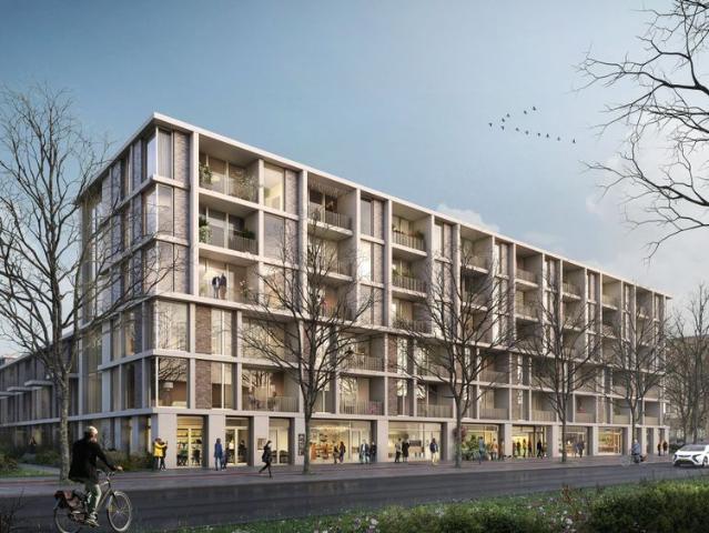 Steelvlietplein, 190, Amsterdam