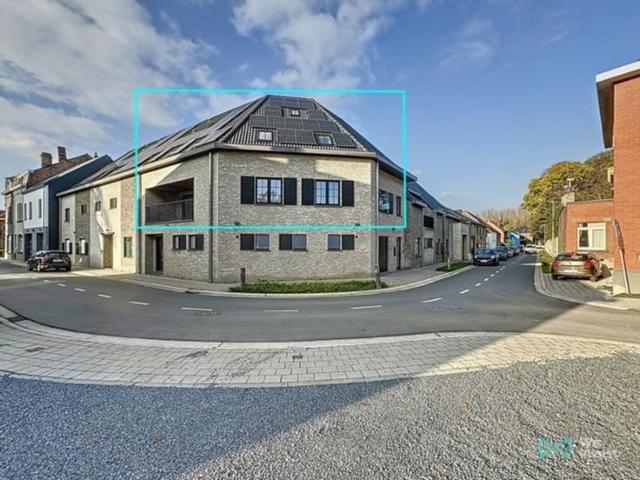 STEENOKKERZEEL MAGNIFIQUE DUPLEX 3 OU 4 CH
