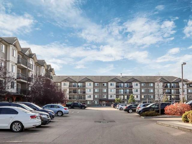 Steenbuck Pointe 3 Bedroom Apartment for Rent at 130 Albany Dr Nw, Edmonton, AB T6V 0H7 Albany