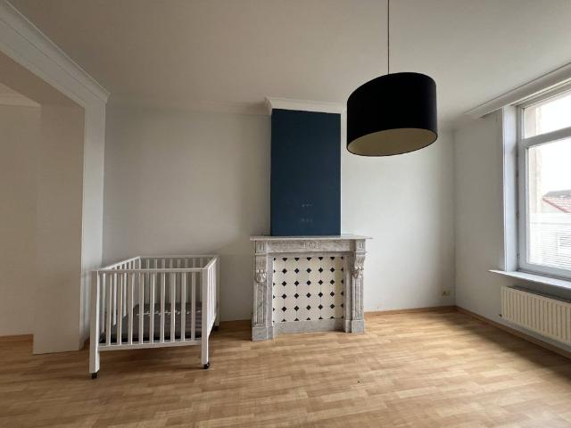Steenbakkersstraat 43, Oostende, 8400