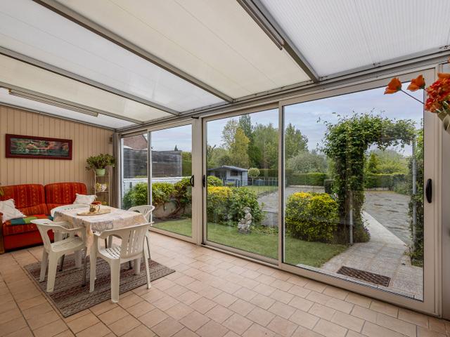 Steenbecque Vente Maison 59