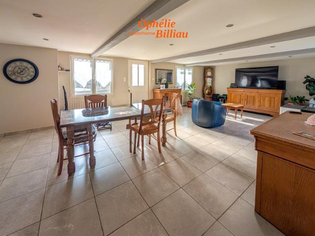Steenbecque Vente Maison 59