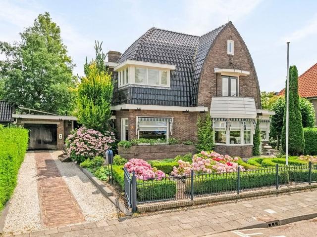 Steenbergseweg, 7, 4671BC, Dinteloord, Noord Brabant 4671BC
