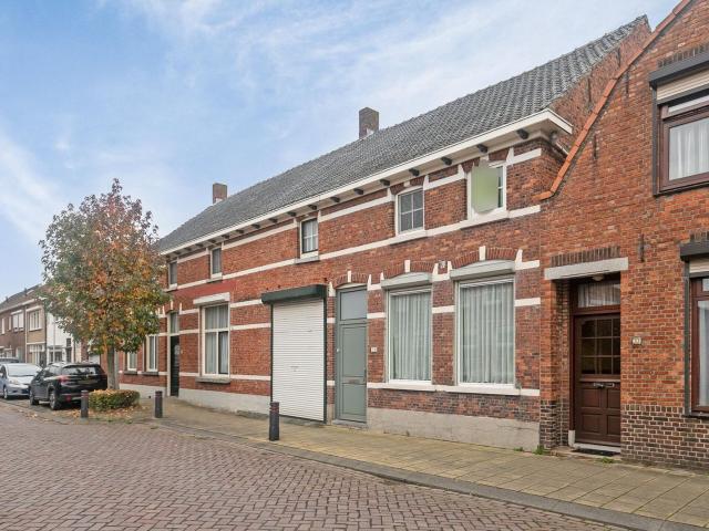 Steensedijk, 31, 4561GK, Hulst, Zeeland 4561GK