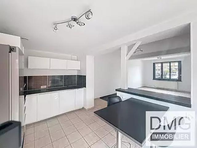 Steenvoorde 59114 Achat / Vente maison 7 pièces t7