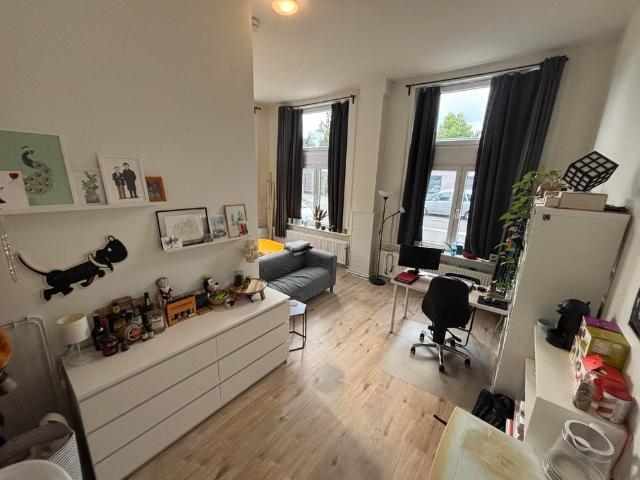 70, Steenweg, 7531BW, Enschede