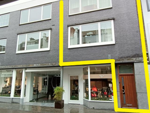 Steenweg, 35a, 6131BC, Sittard, Limburg 6131BC