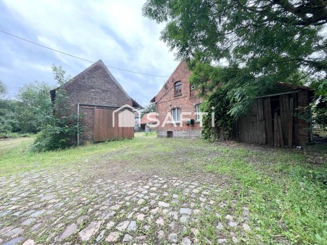 Steenwerck Vente Maison 59