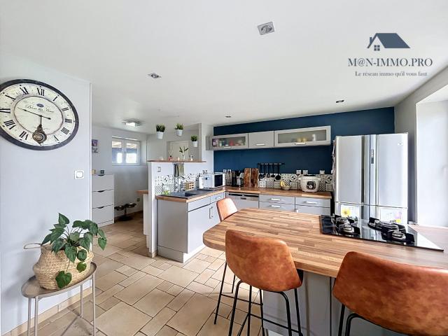 Steenwerck Vente Maison 59