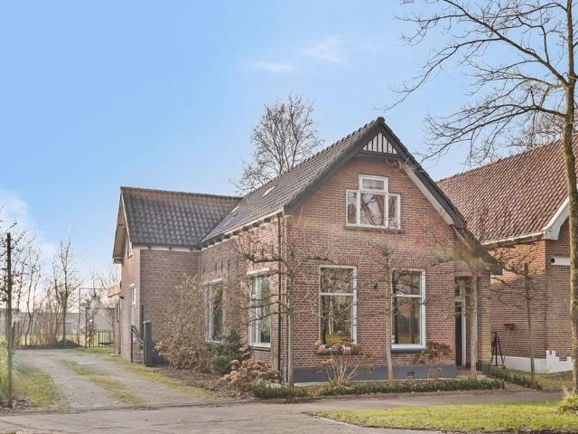 Steenwijkerweg, 180, 8338LD, Willemsoord, Overijssel 8338LD
