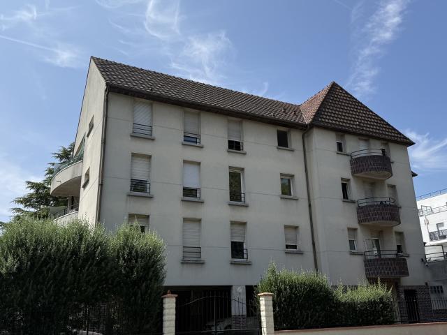 'STEEVE' un studio de 31 m2 à deux pas de la gare du Vert Galant