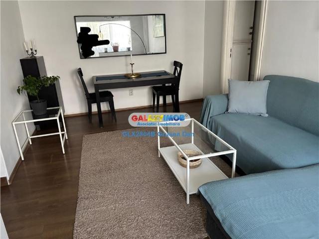 stefan cel mare | 2 camere 53mp | chic | 1980 | AC cada balcon metrou