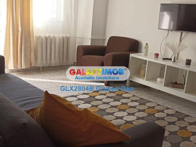 stefan cel mare 2 camere 57mp | 1980 | boiler ac cada balcon | metrou