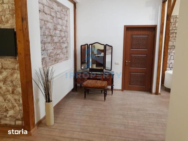 Stefan cel Mare | 2 Camere | Decomandat | Metrou Stefan 3 min