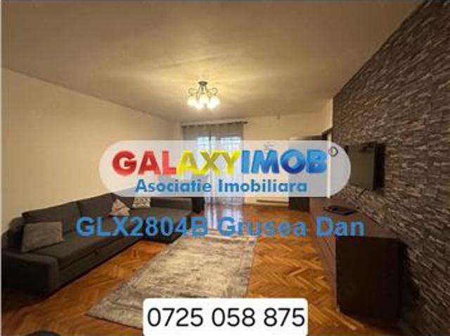 stefan cel mare | 2cam 67mp spatios etaj 1 1980 ac balcon | metrou