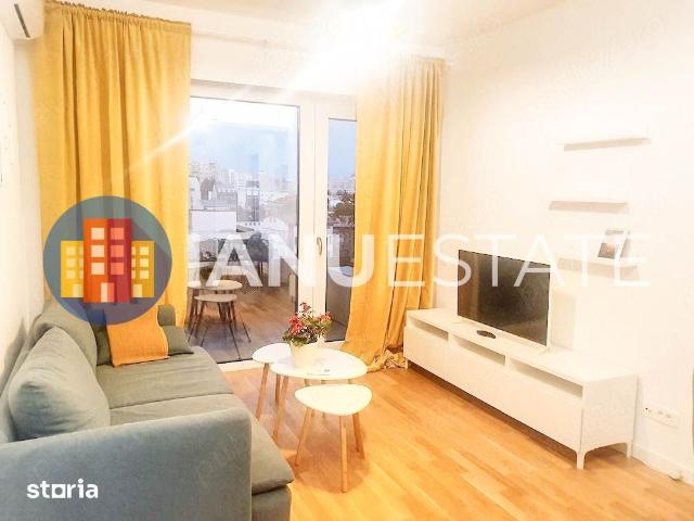 Stefan Cel Mare 5` Metrou Pacul Circului Nou Centrala Terasa