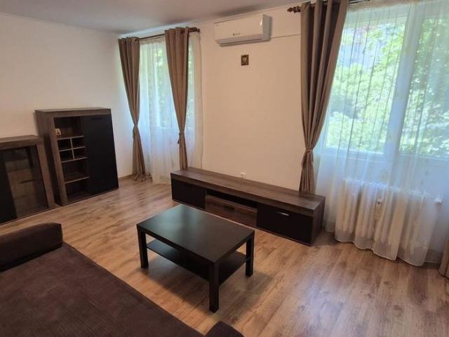 Stefan cel Mare Aleea Circului, ap. 2 camere mobilat