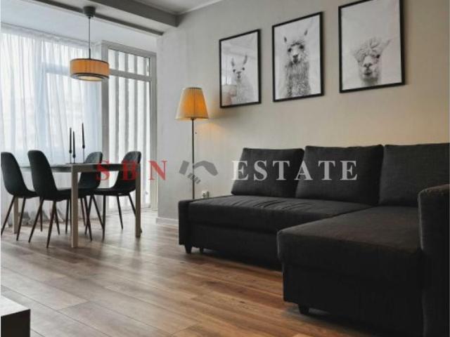 Stefan Cel Mare Obor | 2 camere | modern | nou | metrou