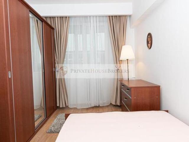 Stefan Cel Mare | Metrou Obor | Bloc Reabilitat | Parcare